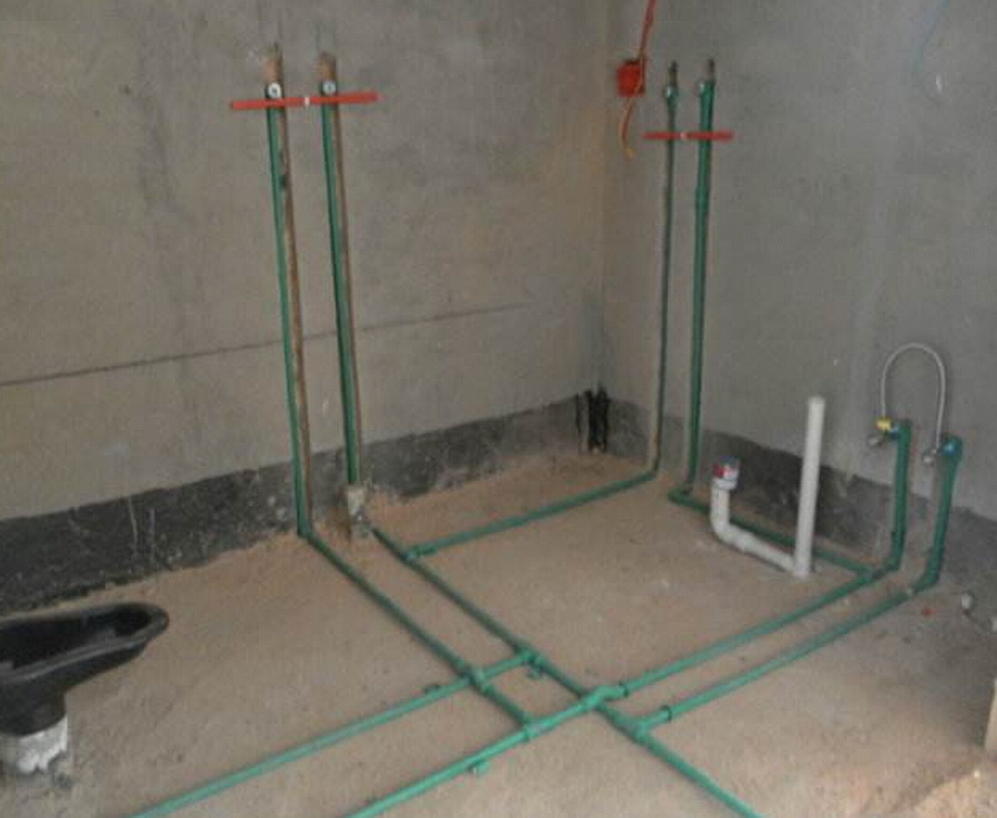 水电安装 (4)