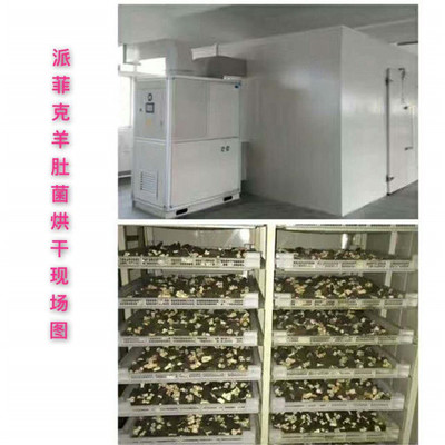 農產品烘干機 現代干燥技術的視覺與效能解析