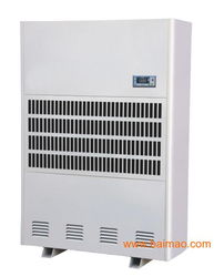 專業工業除濕解決方案 防爆、高溫、降溫一體化設備解析