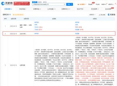 極狐高層人事變動(dòng) 樊京濤卸任，張國富接棒電器輔件銷售業(yè)務(wù)