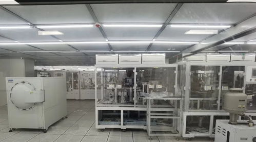 燈塔工廠領(lǐng)航，人民電器以智能制造點(diǎn)亮輔件銷售新藍(lán)圖