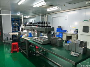 虎門懷德6000平米原臺灣電子廠整體出租 豪華裝修、水電齊全，電器輔件銷售理想之選